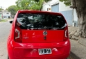 Autos - Volkswagen Up high 2015 Nafta 140000Km - En Venta