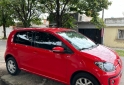 Autos - Volkswagen Up high 2015 Nafta 140000Km - En Venta