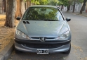 Autos - Peugeot 206 2002 Nafta 250000Km - En Venta