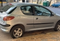 Autos - Peugeot 206 2002 Nafta 250000Km - En Venta