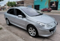 Autos - Peugeot 307 xs premium 2008 Nafta 63110Km - En Venta