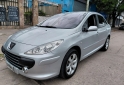 Autos - Peugeot 307 xs premium 2008 Nafta 63110Km - En Venta