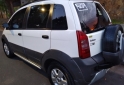 Autos - Fiat Idea Adventure 2007 GNC 134000Km - En Venta