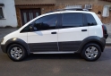 Autos - Fiat Idea Adventure 2007 GNC 134000Km - En Venta