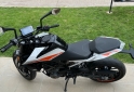 Motos - Ktm Duke 390 2021 Nafta 5900Km - En Venta