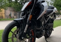 Motos - Ktm Duke 390 2021 Nafta 5900Km - En Venta