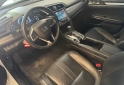 Autos - Honda Civic 2017 Nafta  - En Venta
