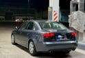 Autos - Audi A4 1.8T 2007 Nafta 155000Km - En Venta