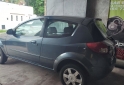 Autos - Ford K 2010 Nafta 86000Km - En Venta