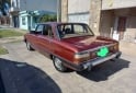Autos - Ford ford falcon deluxe 3.0 1983 Nafta 200000Km - En Venta