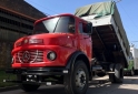 Camiones y Gr�as - MERCEDES BENZ 1114 PURO! EXCELENTE!! - En Venta