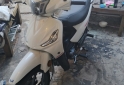 Motos - Motomel Blitz Full Plus 2023 Nafta 8000Km - En Venta