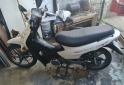 Motos - Motomel Blitz Full Plus 2023 Nafta 8000Km - En Venta