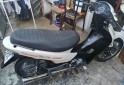 Motos - Motomel Blitz Full Plus 2023 Nafta 8000Km - En Venta