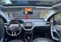 Autos - Peugeot 208 2015 Nafta 132000Km - En Venta