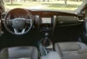 Camionetas - Toyota SW4 SRX 2016 Diesel 200000Km - En Venta