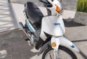 Motos - Motomel Blitz 2023 Nafta 13000Km - En Venta