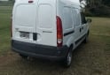 Utilitarios - Renault KANGOO 2015 GNC 203000Km - En Venta