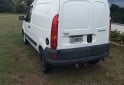 Utilitarios - Renault KANGOO 2015 GNC 203000Km - En Venta
