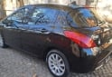 Autos - Peugeot 308 allure NAV 2015 Nafta 140000Km - En Venta