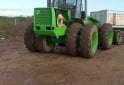 Camiones y Gr�as - Tractor Zanello 540 - En Venta