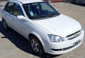 Autos - Chevrolet Corsa Classic 1.4 LT 2013 Nafta 90000Km - En Venta
