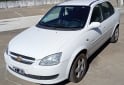 Autos - Chevrolet Corsa Classic 1.4 LT 2013 Nafta 90000Km - En Venta