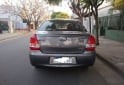 Autos - Toyota Etios XS 2016 Nafta 114000Km - En Venta