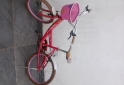 Deportes - Bici rodados 20 ni�a - En Venta