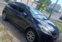 Autos - Peugeot 208 allure 2015 Nafta 131200Km - En Venta