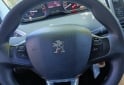 Autos - Peugeot 208 allure 2015 Nafta 131200Km - En Venta