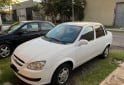 Autos - Chevrolet Clasic 2015 Nafta 114000Km - En Venta