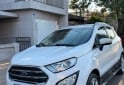 Utilitarios - Ford Eco sport , titanium 2018 Nafta 103000Km - En Venta