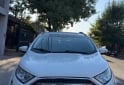 Utilitarios - Ford Eco sport , titanium 2018 Nafta 103000Km - En Venta