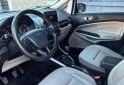 Utilitarios - Ford Eco sport , titanium 2018 Nafta 103000Km - En Venta
