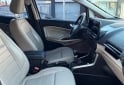 Utilitarios - Ford Eco sport , titanium 2018 Nafta 103000Km - En Venta
