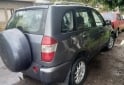 Autos - Chery Tiggo 2009 Nafta 111111Km - En Venta