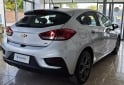 Autos - Chevrolet CRUZE LTZ 2021 Nafta 57256Km - En Venta