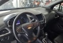 Autos - Chevrolet CRUZE LTZ 2021 Nafta 57256Km - En Venta