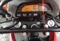 Motos - Honda Tornado 250 2015 Nafta 15000Km - En Venta