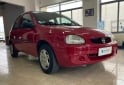Autos - Chevrolet CORSA CLASSIC 2008 Nafta 39200Km - En Venta