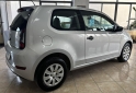 Autos - Volkswagen UP TAKE UP! 2017 Nafta 104984Km - En Venta