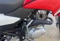Motos - Honda XR 150 2022 Nafta 3800Km - En Venta