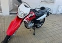 Motos - Honda XR 150 2022 Nafta 3800Km - En Venta