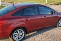 Autos - Ford FOCUS 2.0 SE PLUS AT 2018 Nafta 114000Km - En Venta