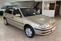 Autos - Volkswagen GOL POWER 2003 Diesel  - En Venta