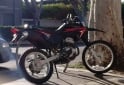 Motos - Honda Tornado xr 250 2023 Nafta 23000Km - En Venta