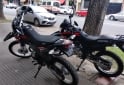 Motos - Honda Tornado xr 250 2023 Nafta 23000Km - En Venta