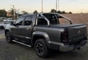 Autos - Volkswagen Amarok 2025 Diesel 7000Km - En Venta