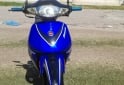 Motos - Gilera Smash Full 110 2023 Nafta 25500Km - En Venta